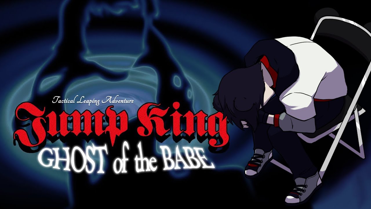  jump king why am i here youtube