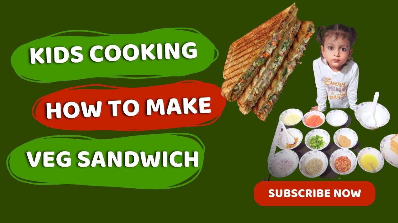  Veg Sandwich Kids Veg Sandwich Sandwich Veg Cheese Sandwich Haw to make veg Sandwich