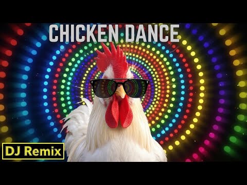 J Geco Chicken Song New Remix 2025 Part 70 Geco Music The Hens Dancing Video 2025 70