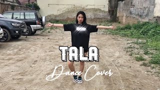 Tala - Sarah G. Dance Cover Rica Catacutan Philippines