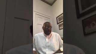 May 10, 2020 Baileytown Christian Church Pastor Michael King Shining the Light on Mothers