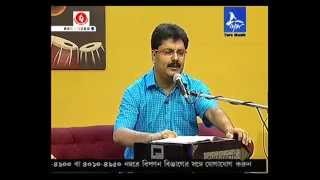 bhorer hawaaai ele | NAZRULGEETI | SHUVODEEP MUKHERJEE | smc