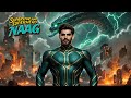Naag - The Arrival | Epic Superhero AI Short Film | by Raghib Murt