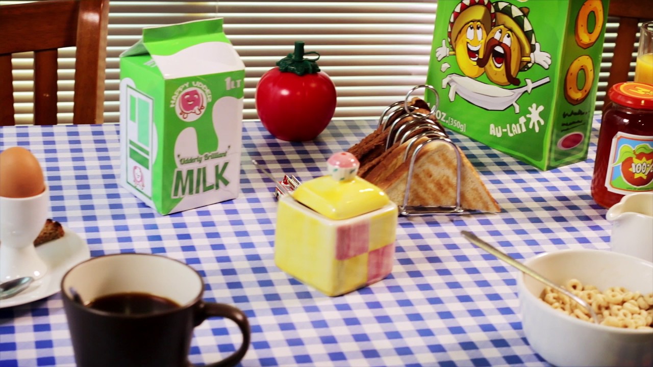 Micro Machines World Series [PS4/XOne/PC] Debut Trailer