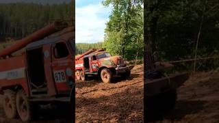 Truck Hill Climb Racing