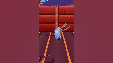 Wall Barrier Talking Tom Hero Dash