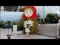 Holidays season at Casino de Monte-Carlo - YouTube