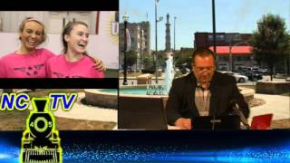 NCTV45’s NewsWatch NewsBrief Segment 3 Monday May 2, 2016