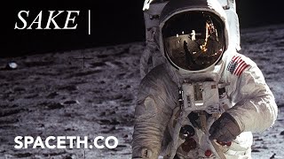 อะพอลโล 11 | ก้าวแรกของมนุษย์บนดวงจันทร์