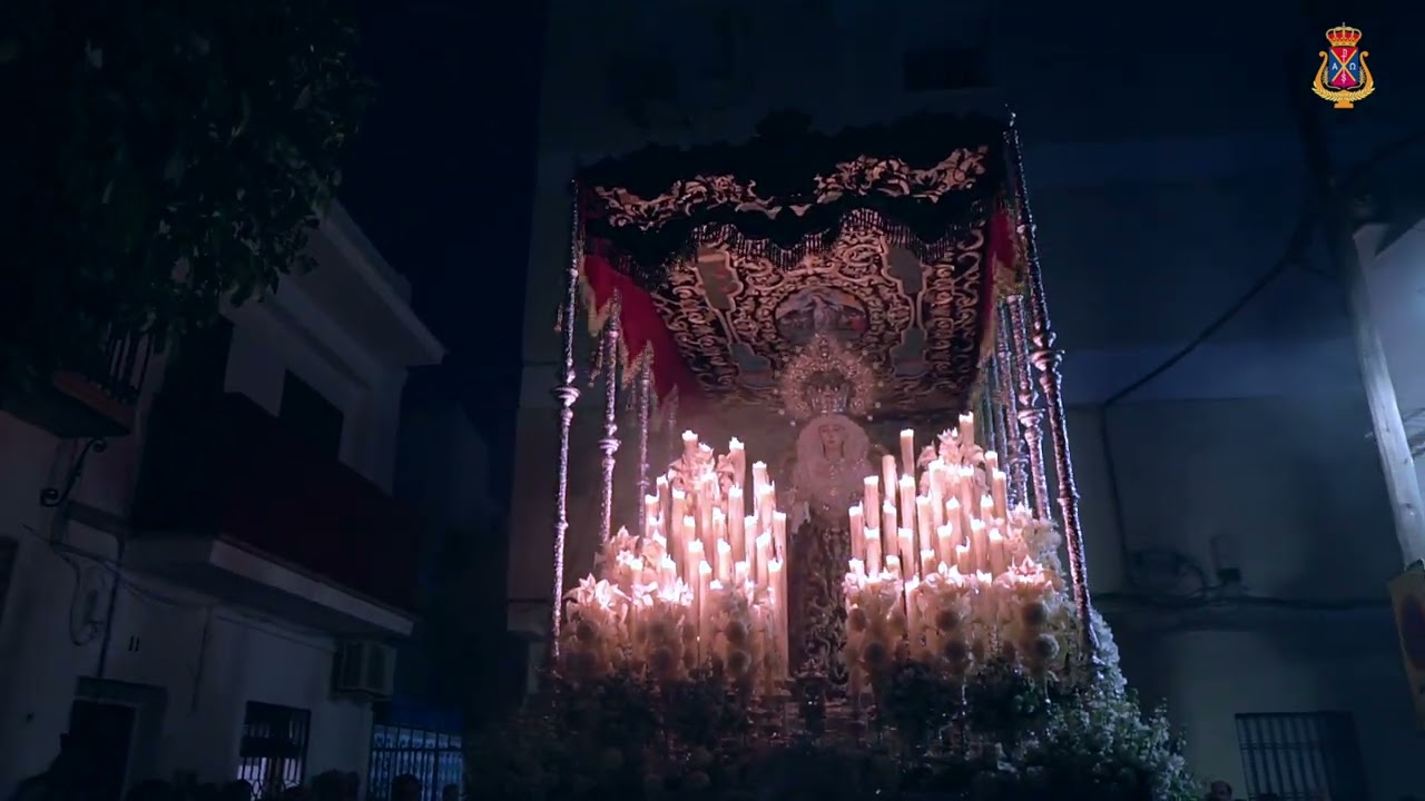 Miércoles Santo 2023 | Hdad. del Gran Poder (Coria) | 