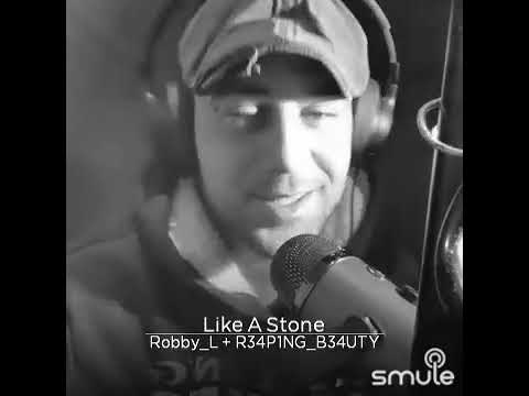 (karaoke) Like A Stone- Audioslave