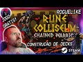 JOGO GRATIS NA STEAM | RUNE COLISIEUM DEMO