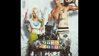 Die antwoord - Cookie thumper!