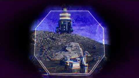 The Outer Worlds - Saving Captain Irion/Zapp Brannigan (No HUD/Solo/Supernova)