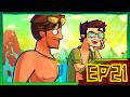 🌴🌺 Disventure Camp 5: FANS VS FAVORITES 🌺 🌴 Episode 21: ''Who's Most Likely To...''