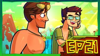 🌴🌺 Disventure Camp 5: FANS VS FAVORITES 🌺 🌴 Episode 21: ''Who's Most Likely To...''