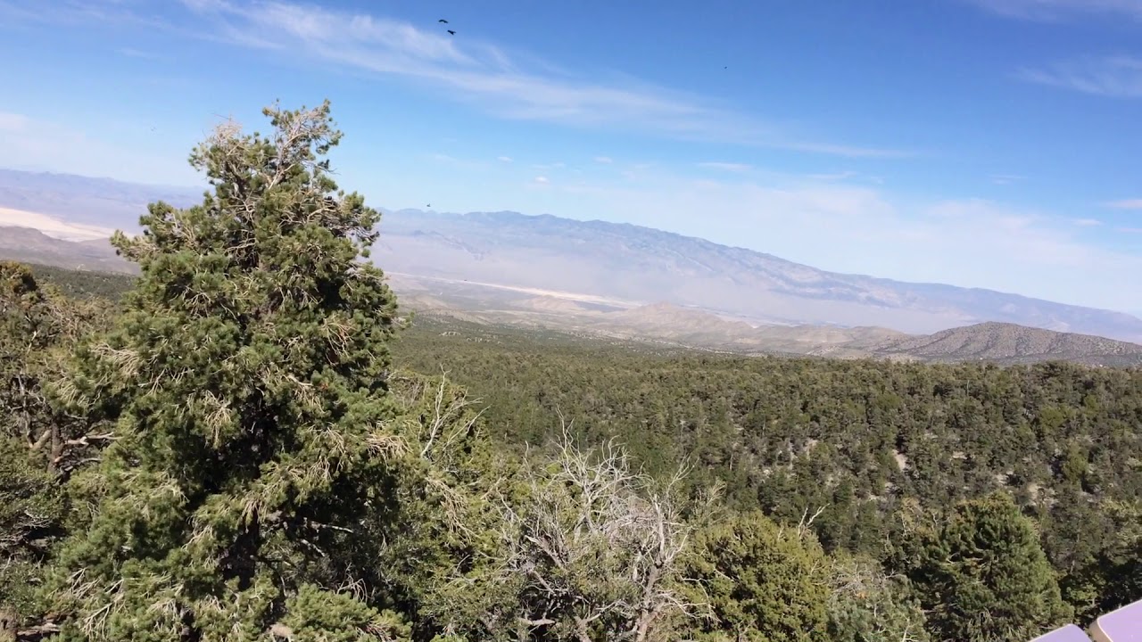 Indian Springs, NV Test Site YouTube