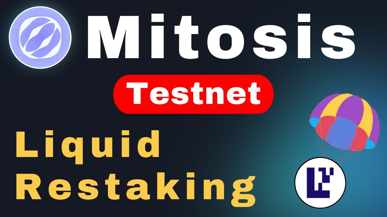 mitosis-expedition-testnet-is-live-limited-time-youtube