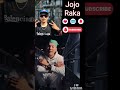 JoJo Raka Free vaibe sad song #hiphop #new