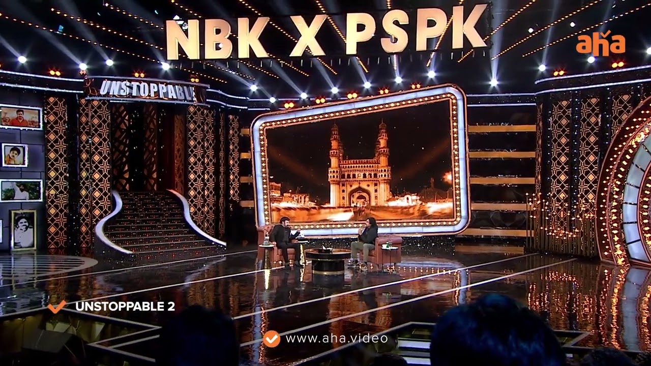 NBK X PSPK Power Teaser (unstoppable with NBK S2)