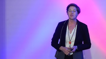 To Want, To Dare, To Soar: Innovating your Future | Fiona Darmon | TEDxEilat