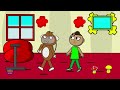 Mushroomania Season 1 Episode 7 - Pet Care (PBS Kids Airing)