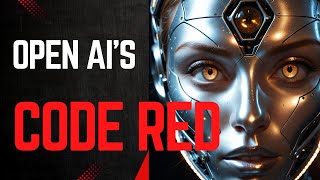 OpenAI’s CODE RED + Samsung TriFold
