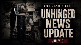 THURSDAY JULY 9 NEWS BRIEF