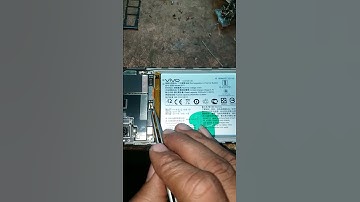 Vivo v11 pro(1804)   edl Point done%%%%%