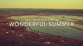 2Hm Logistics - Summer Card