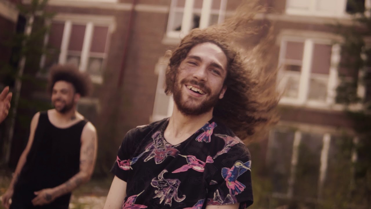 1magine Ft Krispy Life Kidd - 2 Freaks (Official Video)