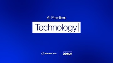AI Frontiers: Intelligent technology