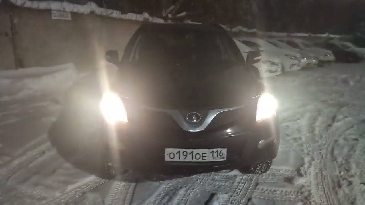 GREAT WALL CС. Обзор автомобиля с пробегом в Альянс Select. Чебоксары ...