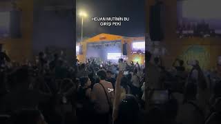 Hei̇jan X Muti̇ Konser Gi̇ri̇şi̇ Adana Şfet