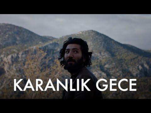 Karanlık Gece - Teaser