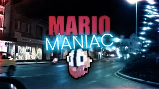 Maniac MARIO - Flappy Bird Movieclip 4k - #flappybird #supermario #maniac #trailer screenshot 5