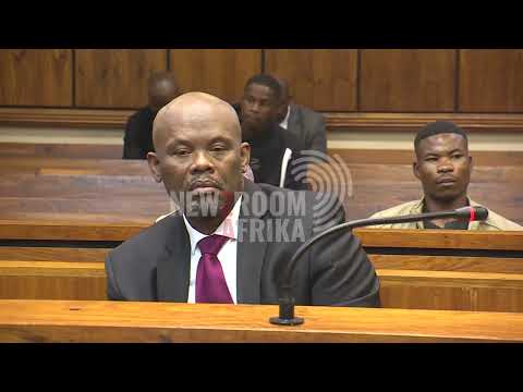 Judgment reserved in Sibiya's bail application
