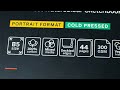Beginning of video