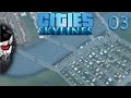 Cities: Skylines Expanding City Docm77