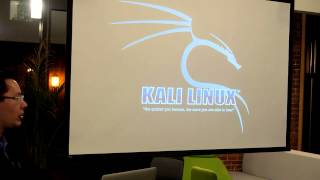 Boston DevOps Meetup: Security as Code - Apollo Clark