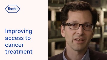 Improving access to cancer treatment