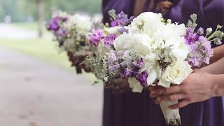 DIY Bridal Bouquet: How to Make a Gorgeous Bouquet DIY Bridal Bouquet: How to Make a Gorgeous Bouquet