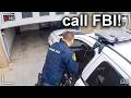 8 Most Disturbing Crimes Police Uncovered While Searching House
