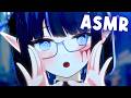 ASMR Mad Scientist Tests Trigger Words On You Fall Asleep Fast 