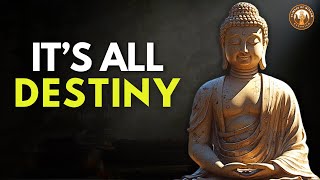 Everything Happens for a Reason | Buddhist Philosophy for Peace