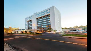 Live From Binghamton NY - Double Tree By Hilton
