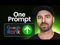I Replaced My SEO Agency with This AI Workflow