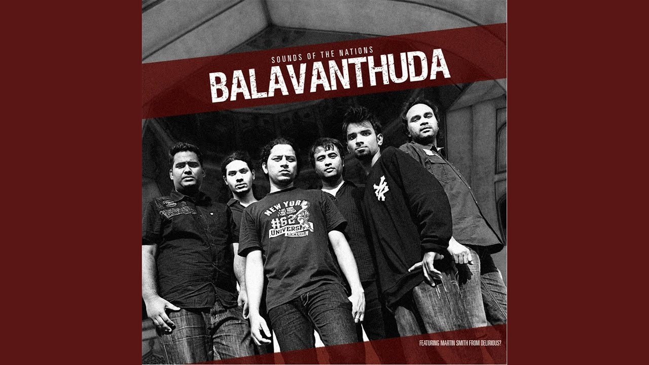 Balavanthuda Live