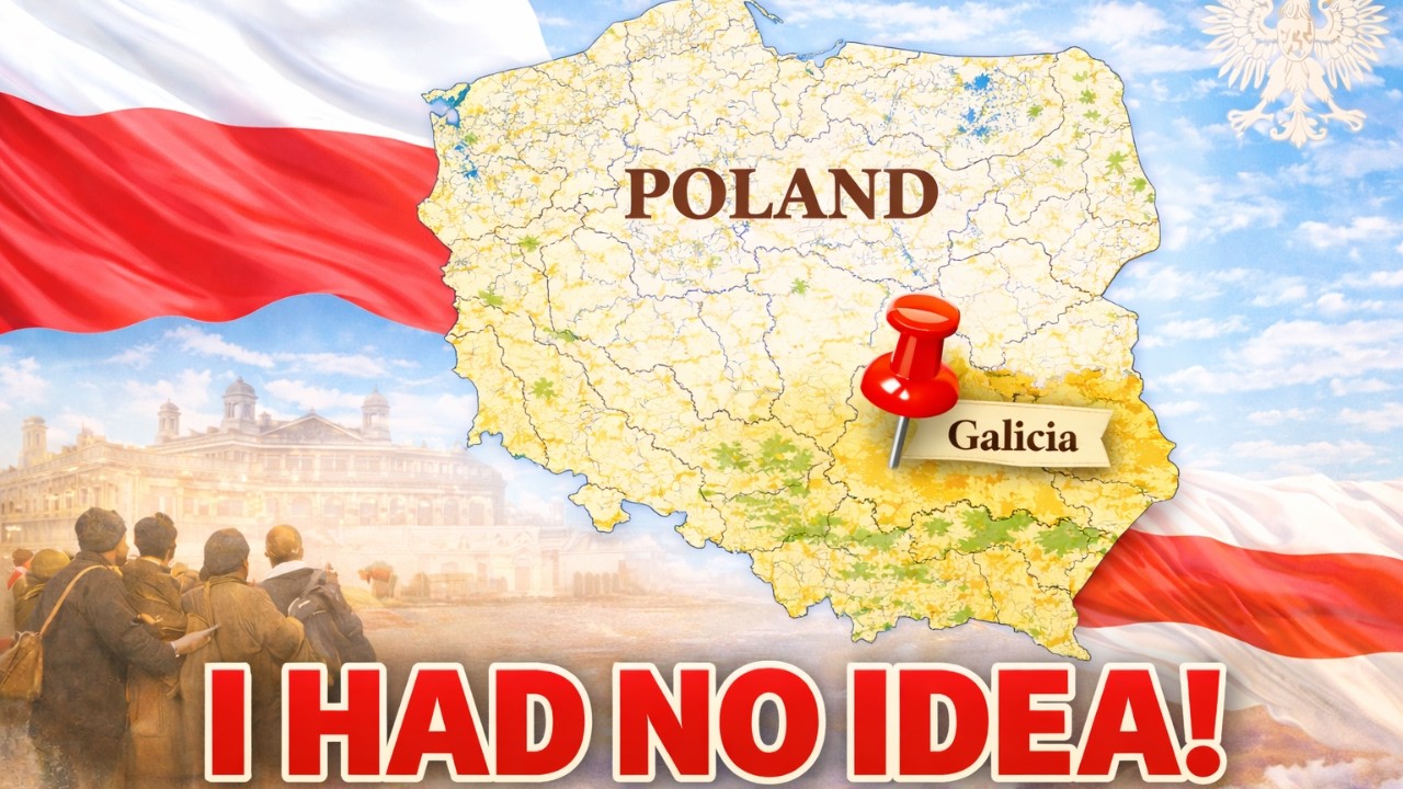 What I Learned Digging Into My Polish Immigrant Family History