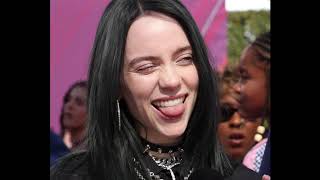 Earrape - Billie Eilish - bad guy